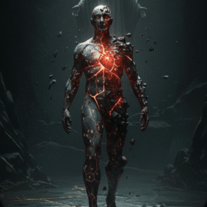 o arcanjo do desfecho [conto + audiobook]